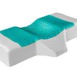 بالش مموری فوم بیوتی |The Beauty Memory Foam Pillow