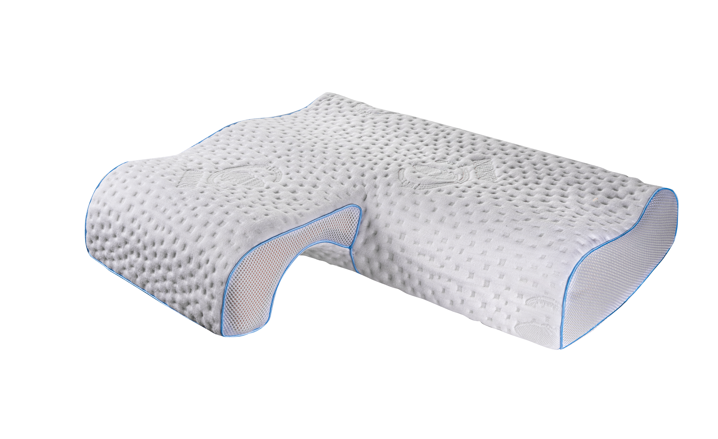 بالش مموری فوم کاپل |The Couple Memory Foam Pillow